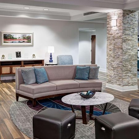 Homewood Suites By Hilton Huntsville-Village Of Providence Εξωτερικό φωτογραφία