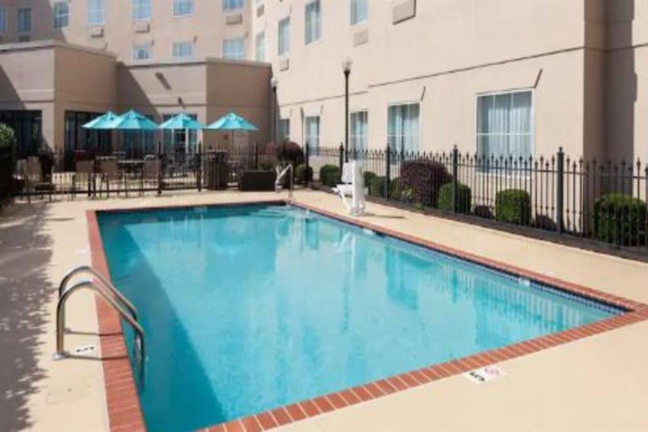 Homewood Suites By Hilton Huntsville-Village Of Providence Εξωτερικό φωτογραφία