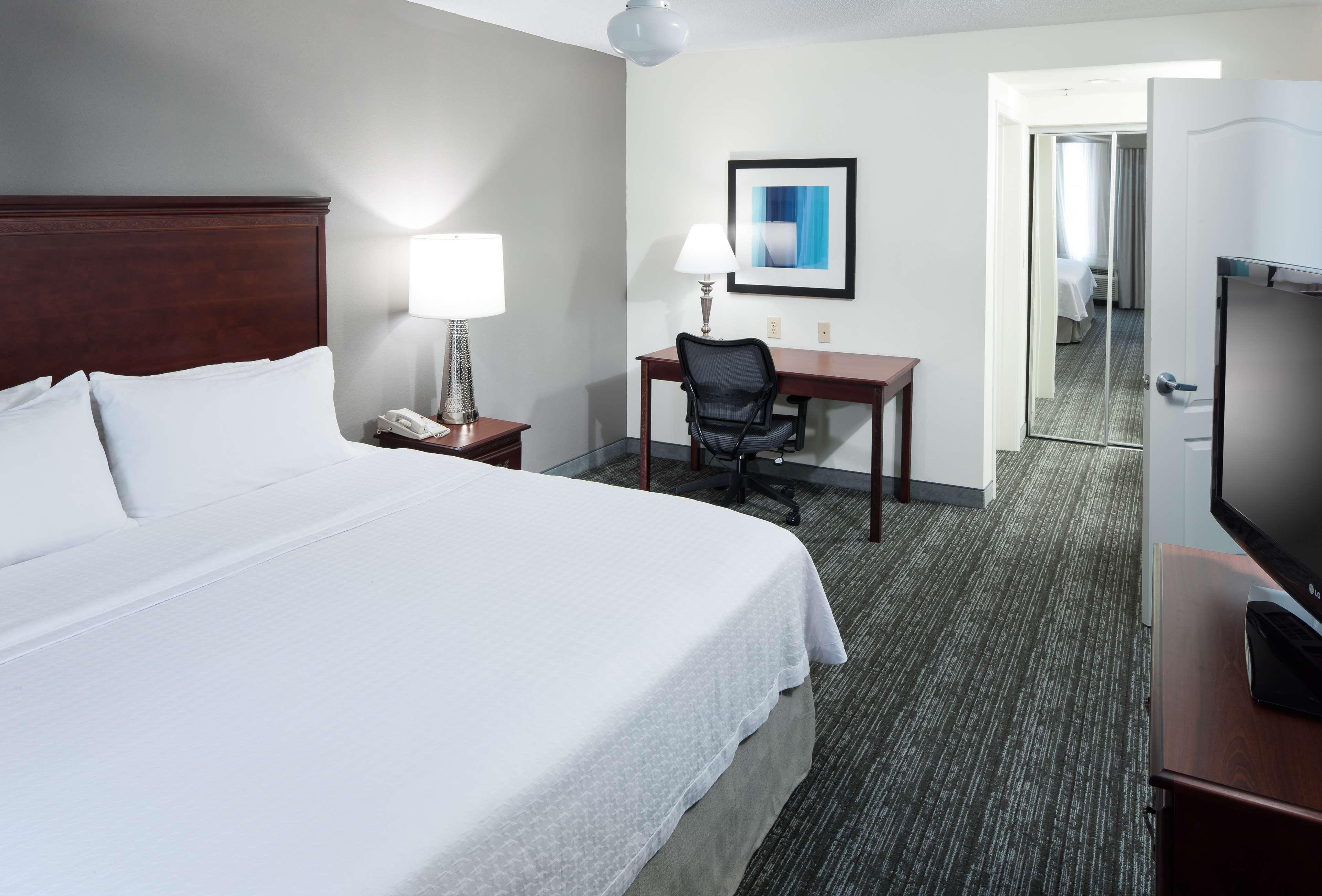 Homewood Suites By Hilton Huntsville-Village Of Providence Εξωτερικό φωτογραφία