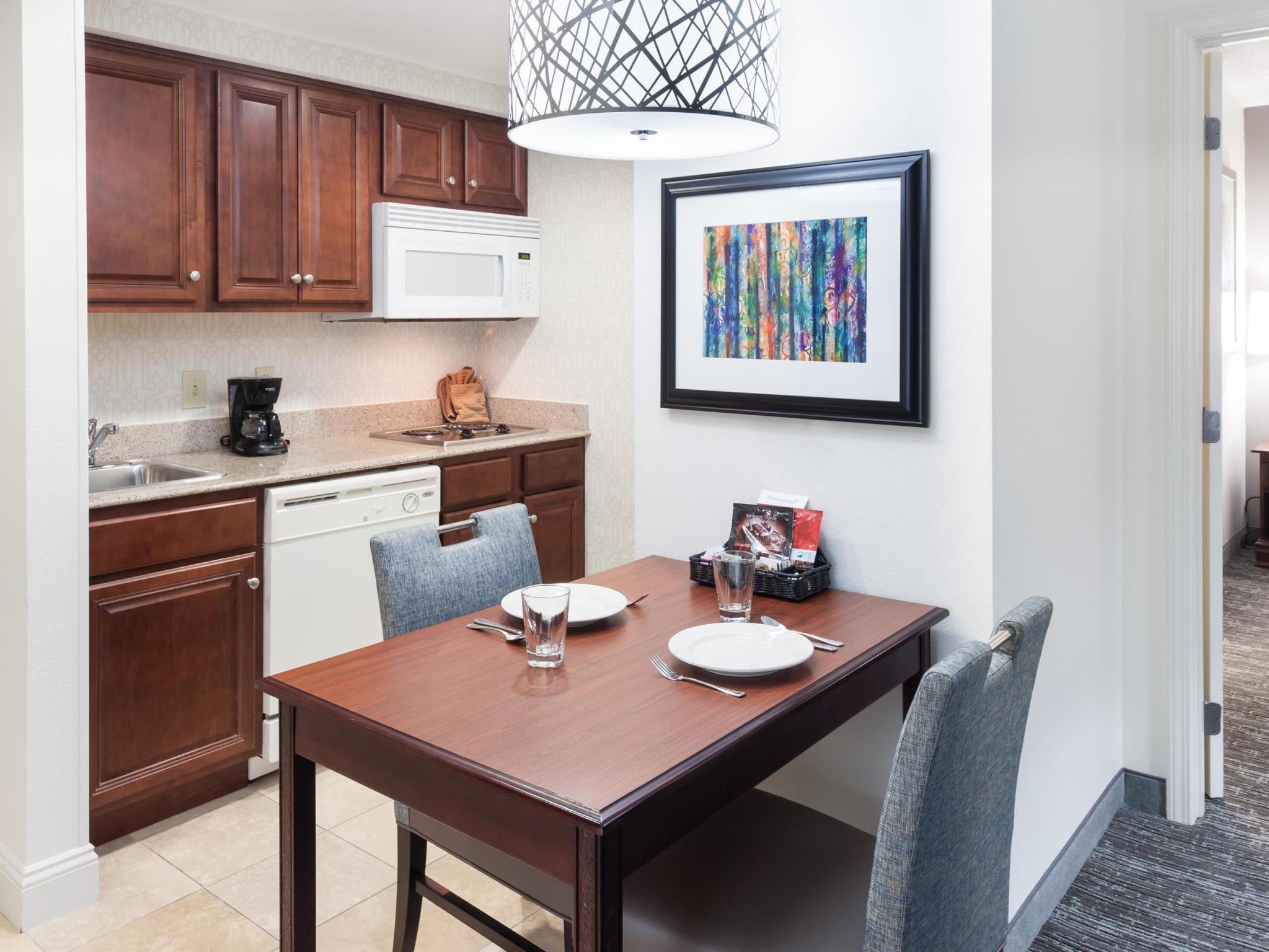 Homewood Suites By Hilton Huntsville-Village Of Providence Εξωτερικό φωτογραφία