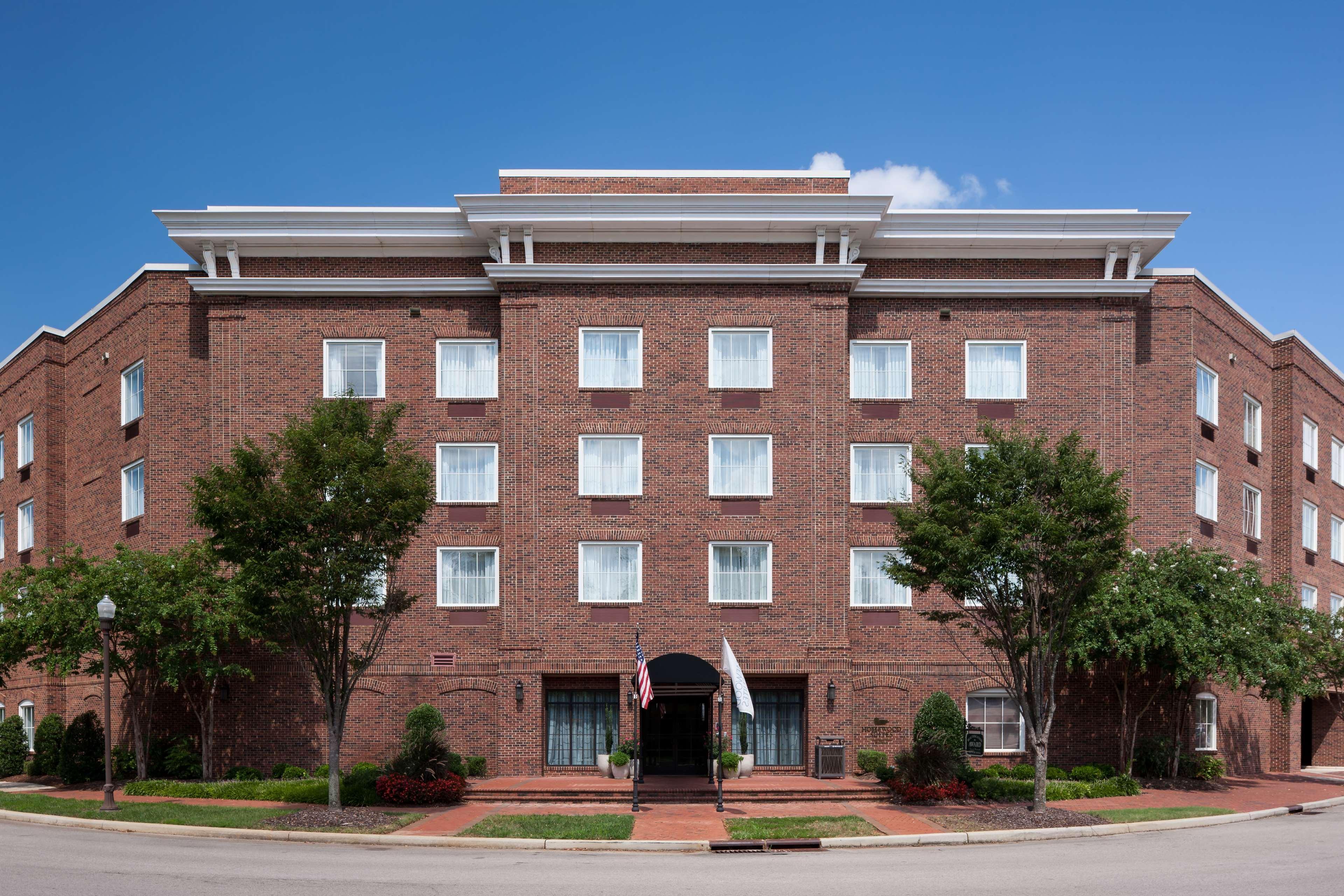 Homewood Suites By Hilton Huntsville-Village Of Providence Εξωτερικό φωτογραφία