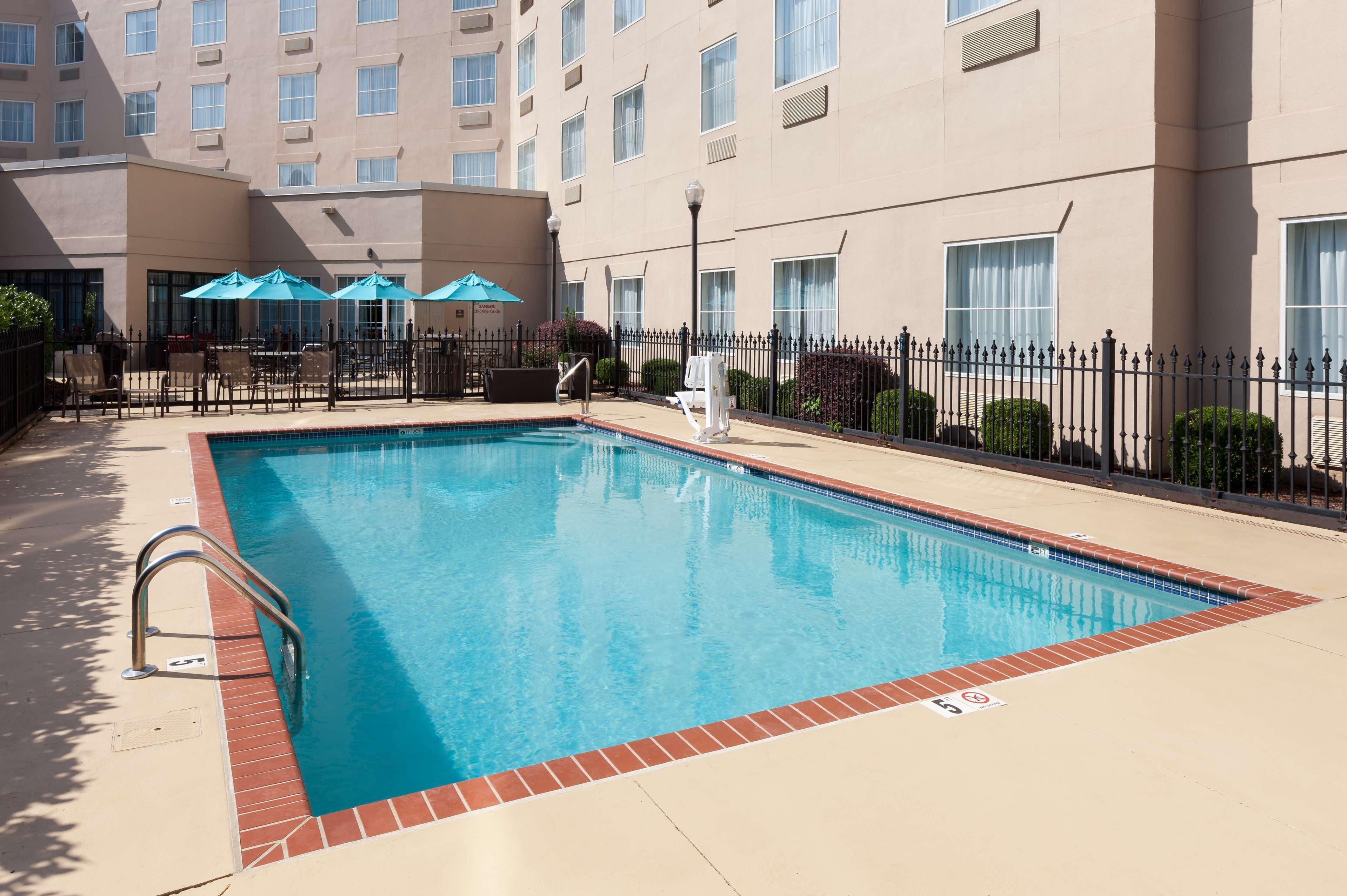 Homewood Suites By Hilton Huntsville-Village Of Providence Εξωτερικό φωτογραφία