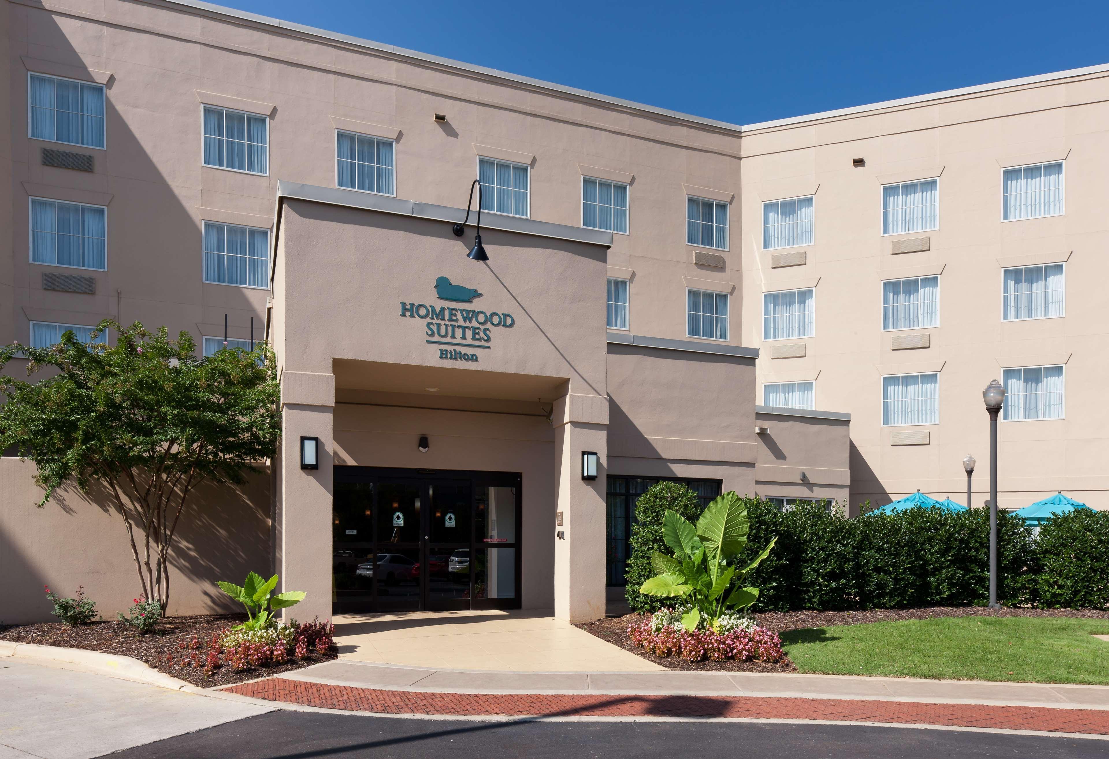 Homewood Suites By Hilton Huntsville-Village Of Providence Εξωτερικό φωτογραφία
