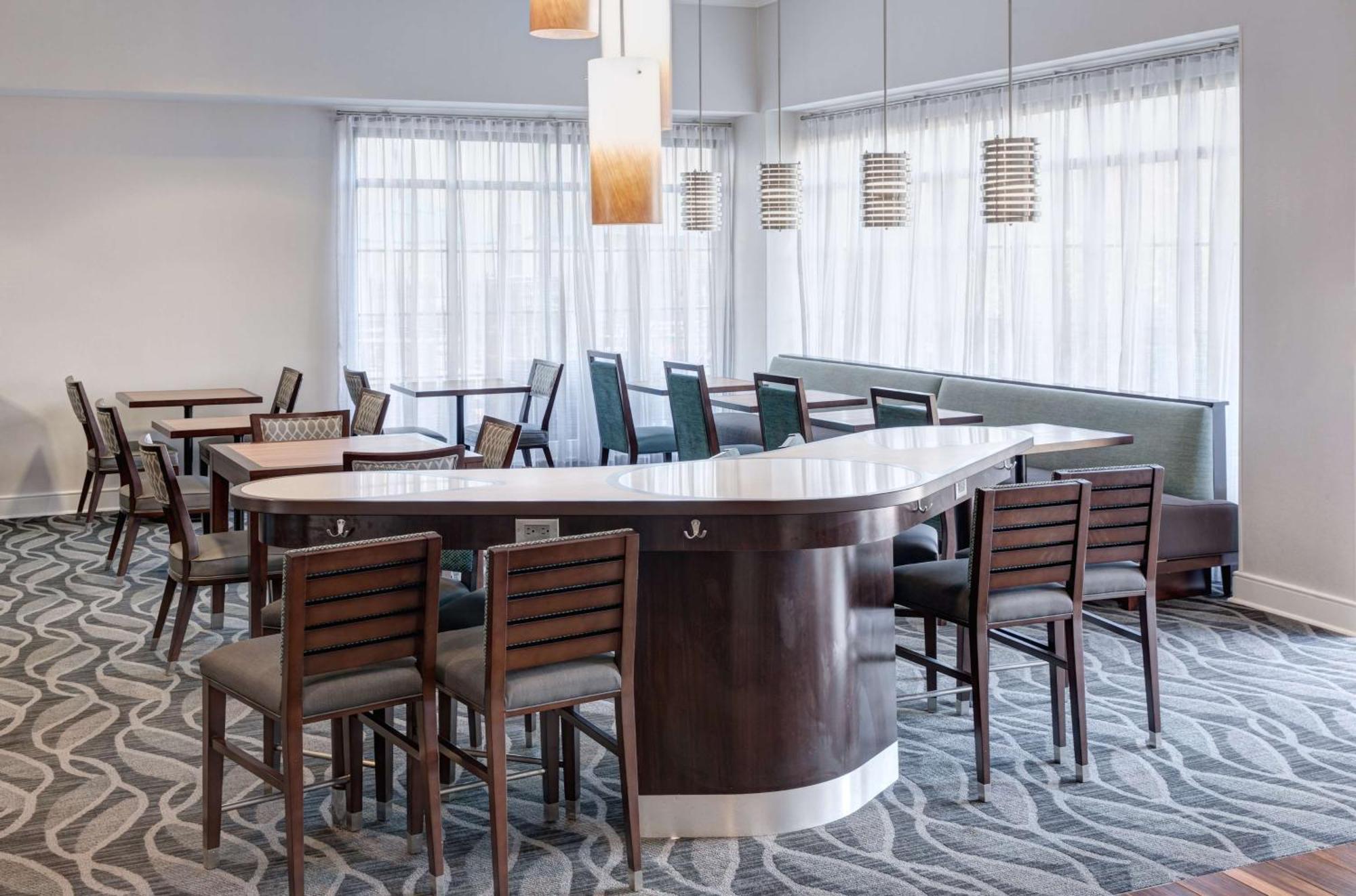 Homewood Suites By Hilton Huntsville-Village Of Providence Εξωτερικό φωτογραφία