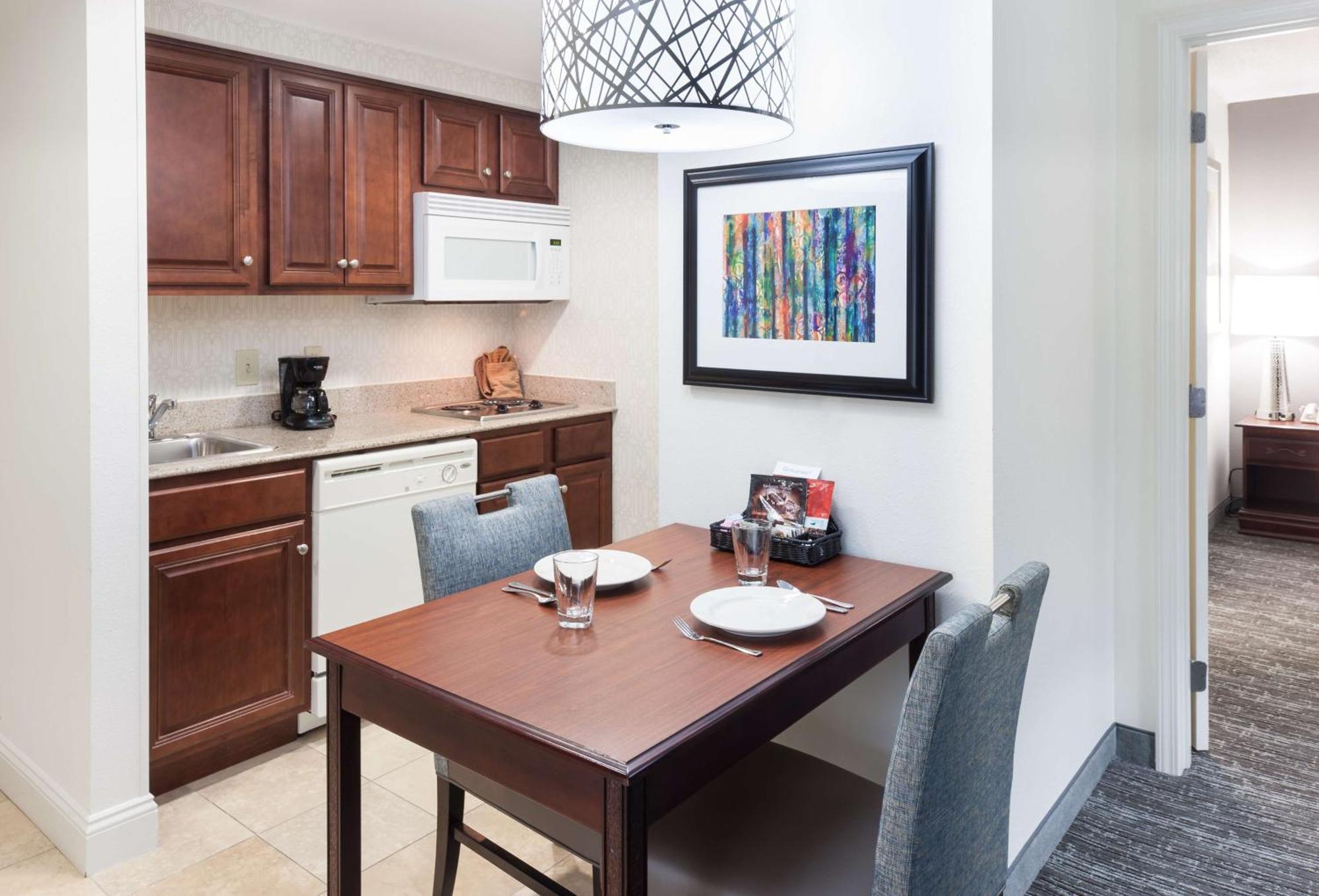 Homewood Suites By Hilton Huntsville-Village Of Providence Εξωτερικό φωτογραφία