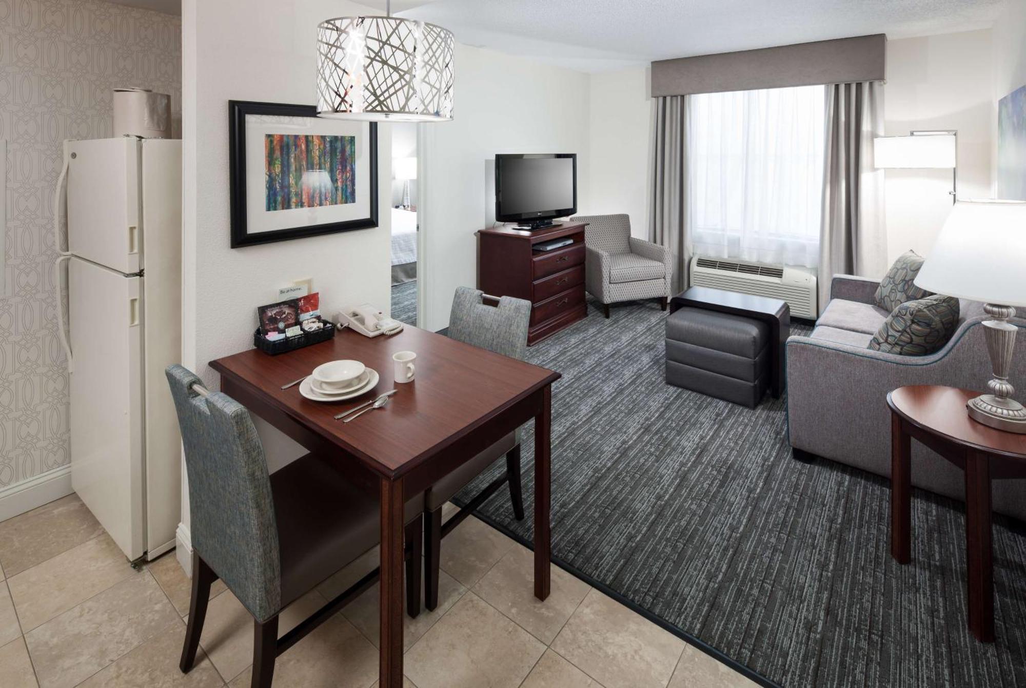 Homewood Suites By Hilton Huntsville-Village Of Providence Εξωτερικό φωτογραφία