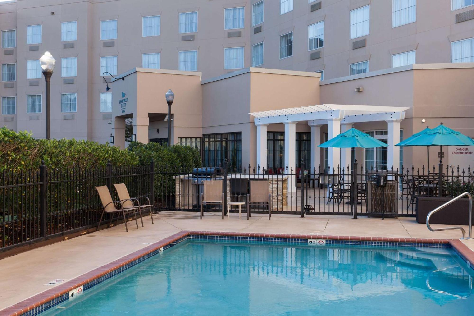 Homewood Suites By Hilton Huntsville-Village Of Providence Εξωτερικό φωτογραφία