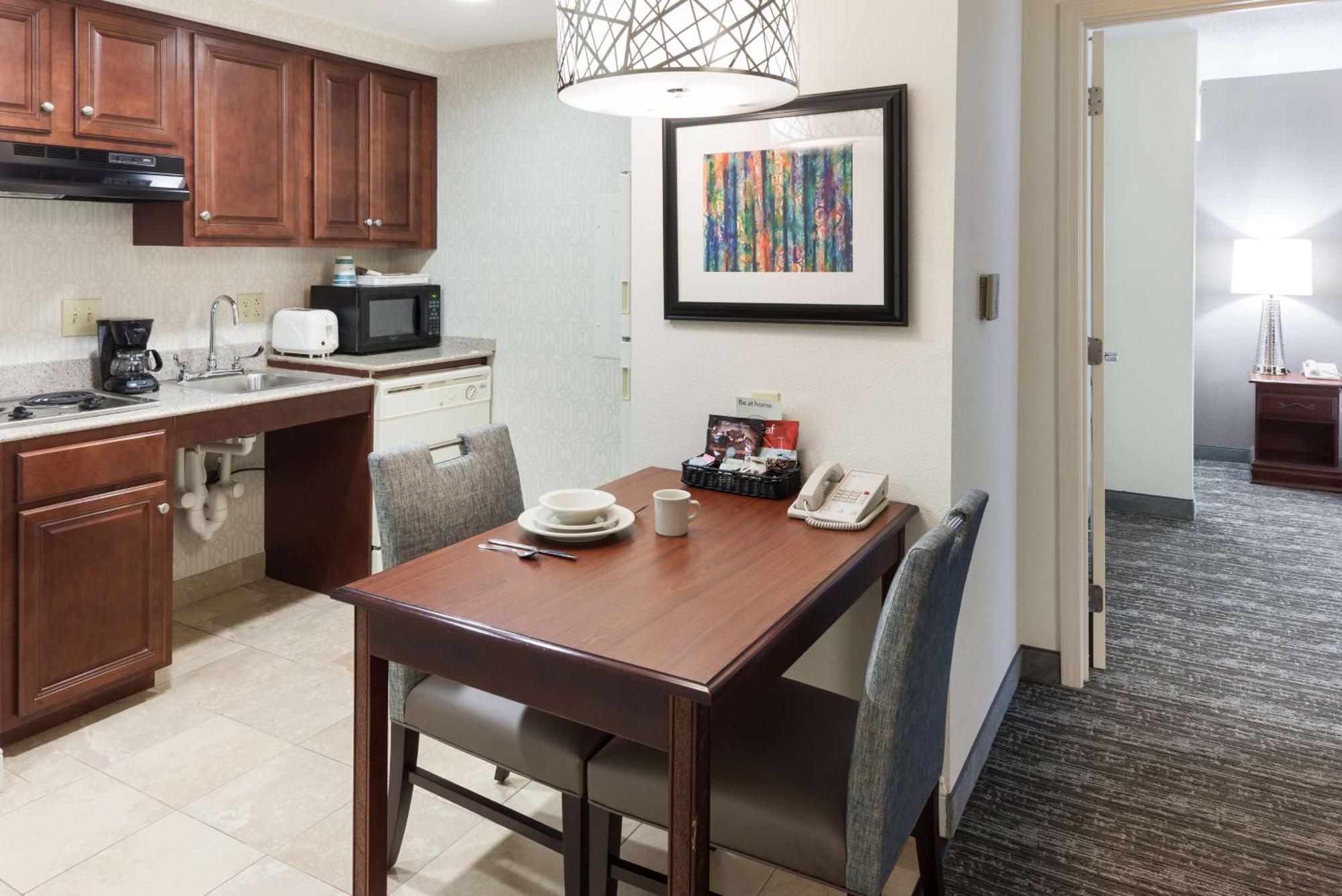 Homewood Suites By Hilton Huntsville-Village Of Providence Εξωτερικό φωτογραφία