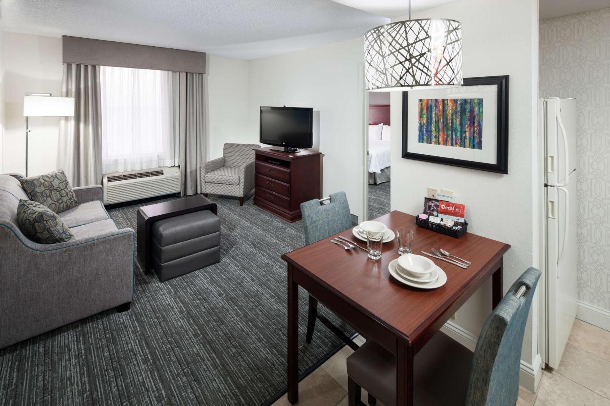Homewood Suites By Hilton Huntsville-Village Of Providence Εξωτερικό φωτογραφία