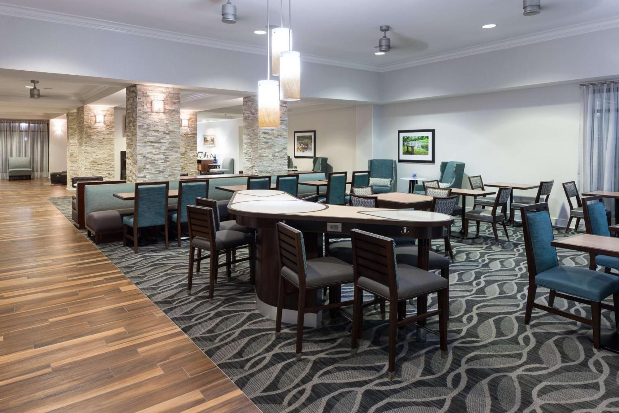 Homewood Suites By Hilton Huntsville-Village Of Providence Εξωτερικό φωτογραφία