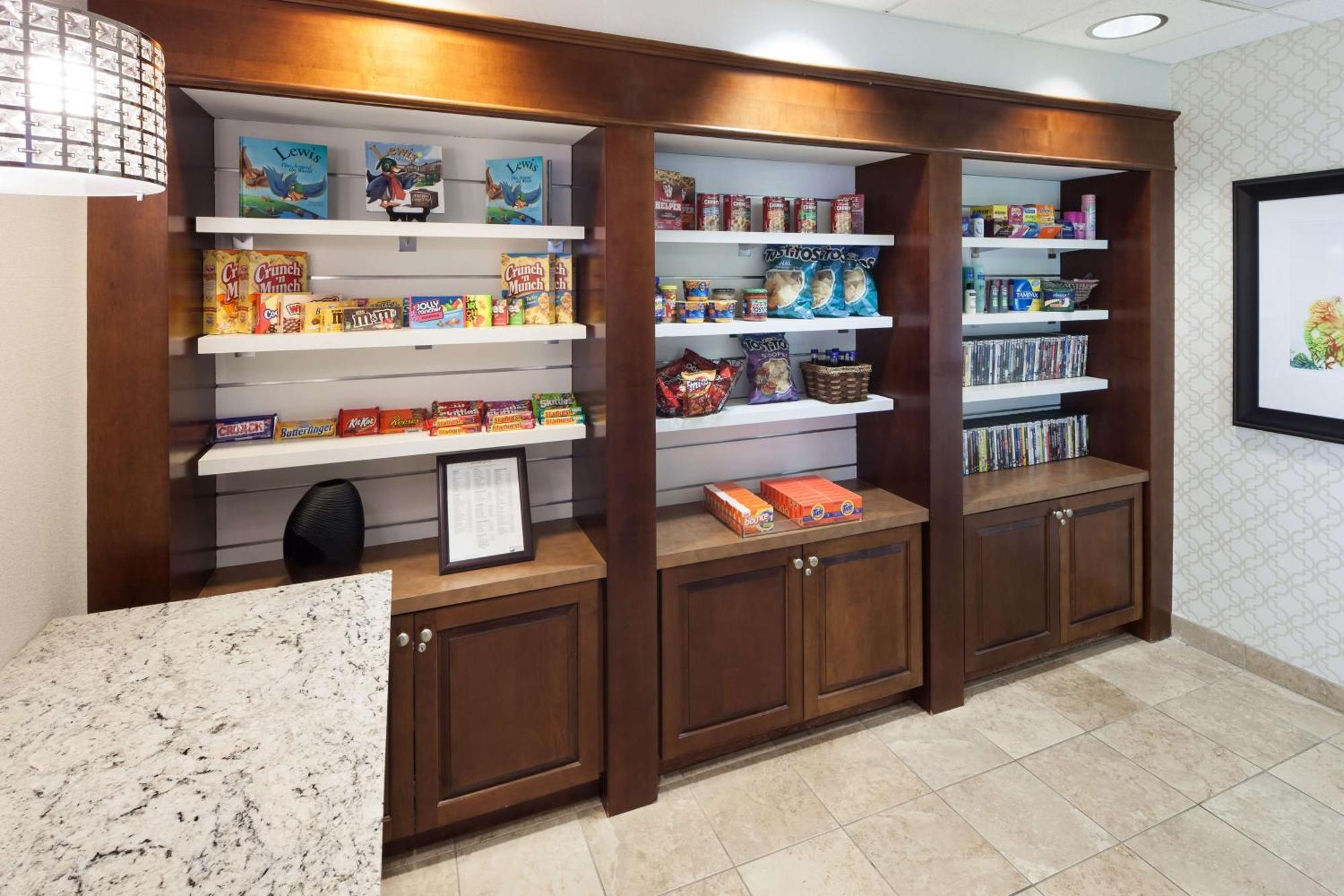 Homewood Suites By Hilton Huntsville-Village Of Providence Εξωτερικό φωτογραφία