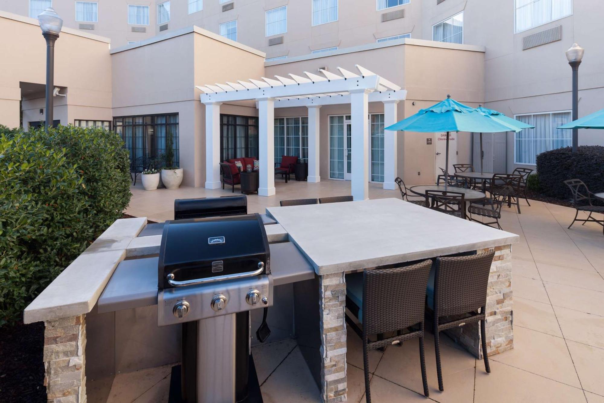 Homewood Suites By Hilton Huntsville-Village Of Providence Εξωτερικό φωτογραφία
