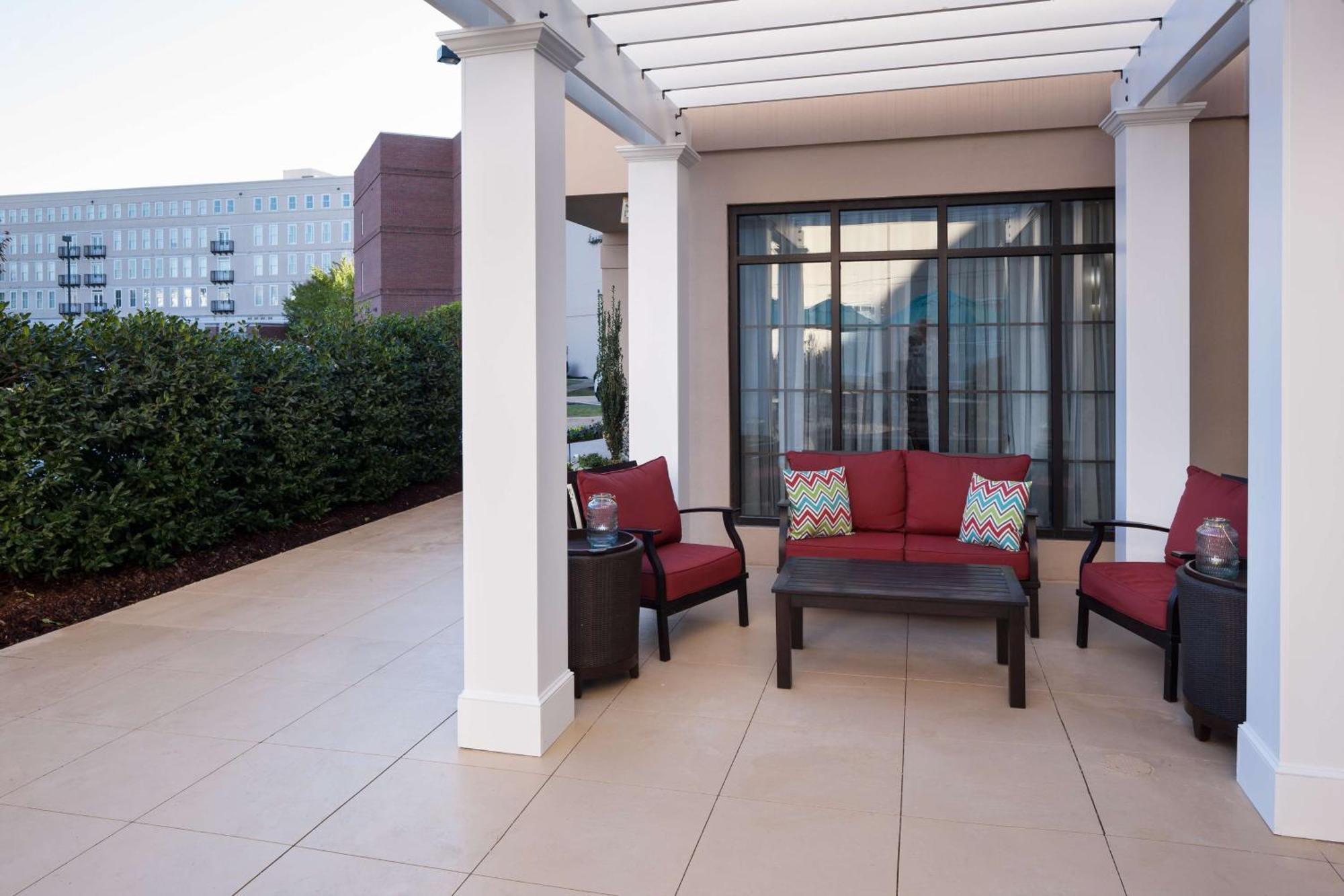 Homewood Suites By Hilton Huntsville-Village Of Providence Εξωτερικό φωτογραφία