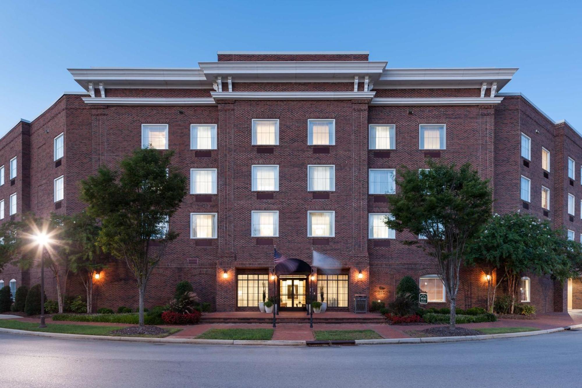 Homewood Suites By Hilton Huntsville-Village Of Providence Εξωτερικό φωτογραφία