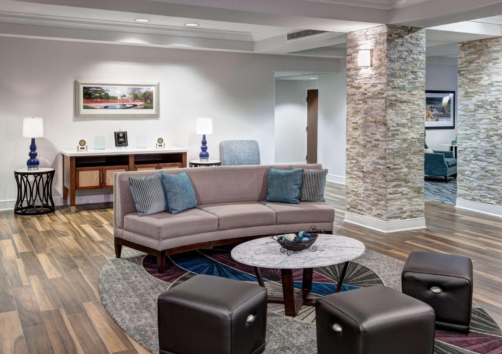 Homewood Suites By Hilton Huntsville-Village Of Providence Εξωτερικό φωτογραφία
