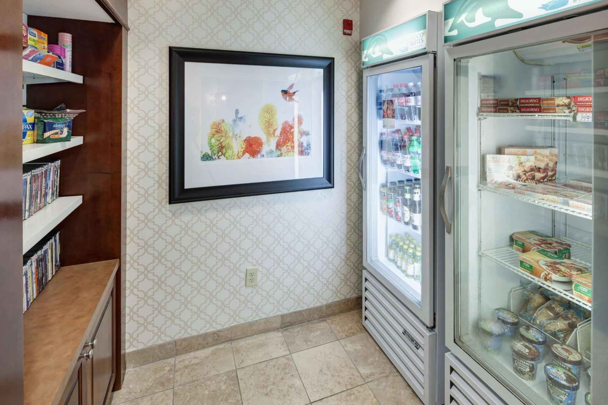 Homewood Suites By Hilton Huntsville-Village Of Providence Εξωτερικό φωτογραφία