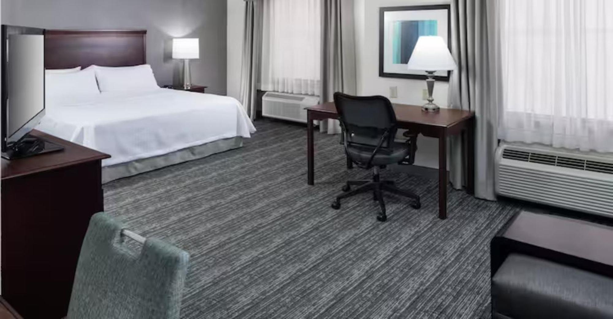 Homewood Suites By Hilton Huntsville-Village Of Providence Εξωτερικό φωτογραφία