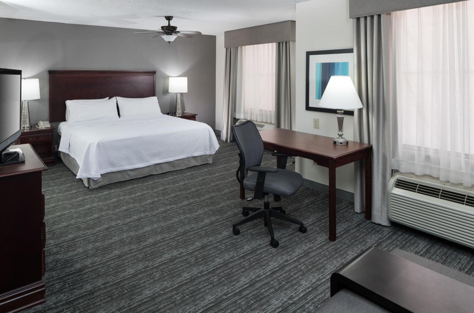 Homewood Suites By Hilton Huntsville-Village Of Providence Εξωτερικό φωτογραφία