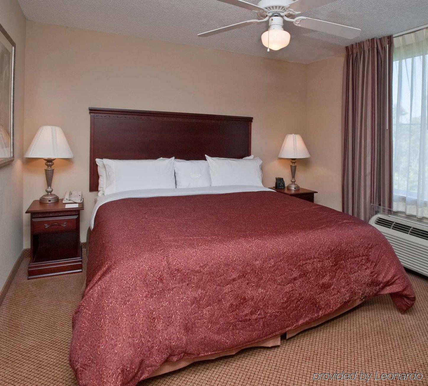 Homewood Suites By Hilton Huntsville-Village Of Providence Δωμάτιο φωτογραφία