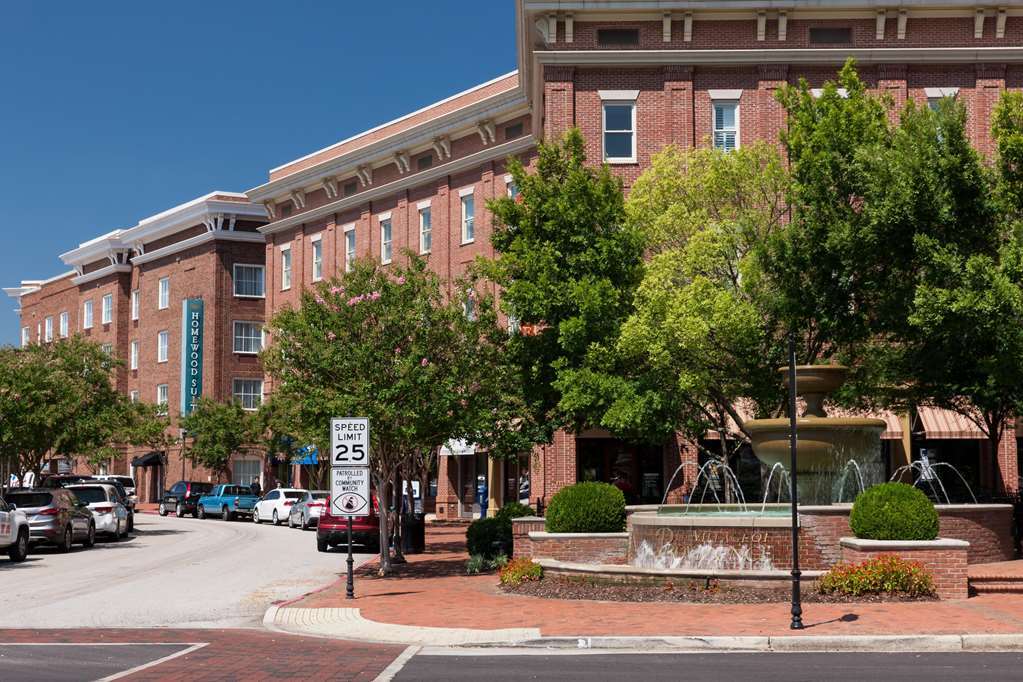 Homewood Suites By Hilton Huntsville-Village Of Providence Ανέσεις φωτογραφία