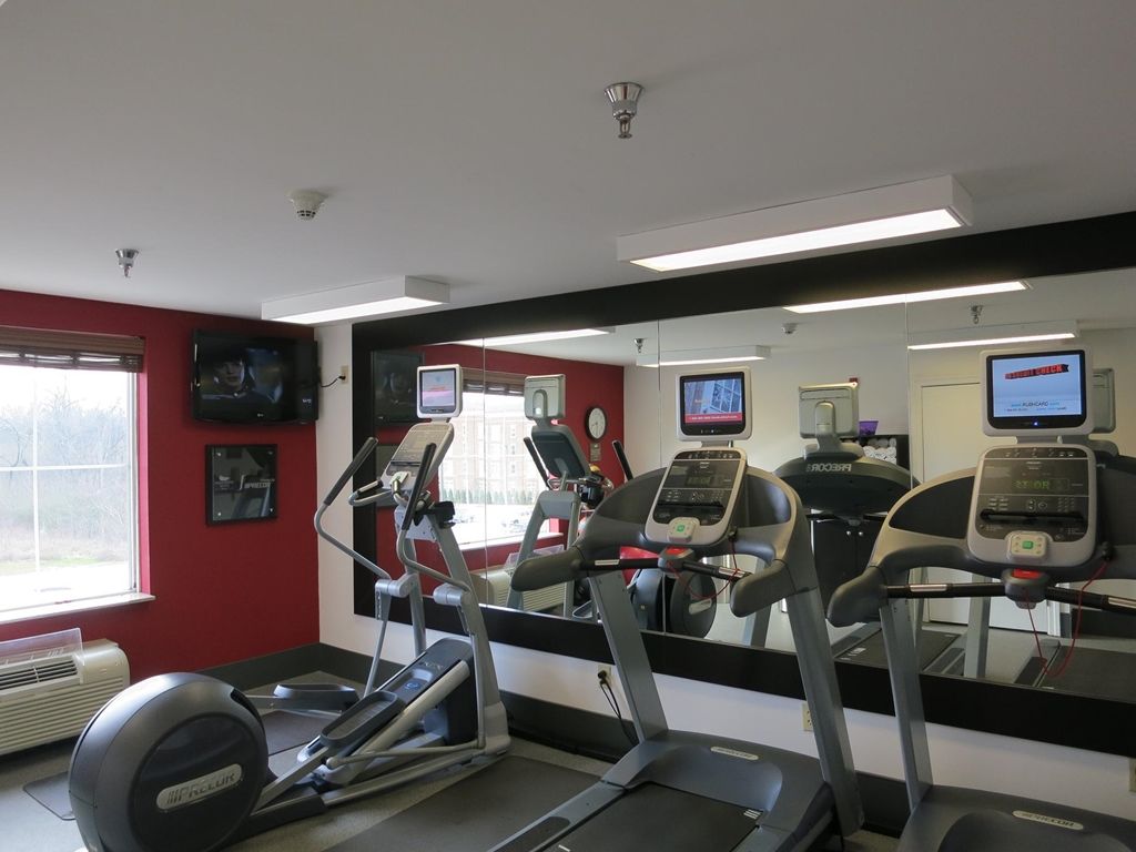 Homewood Suites By Hilton Huntsville-Village Of Providence Ανέσεις φωτογραφία