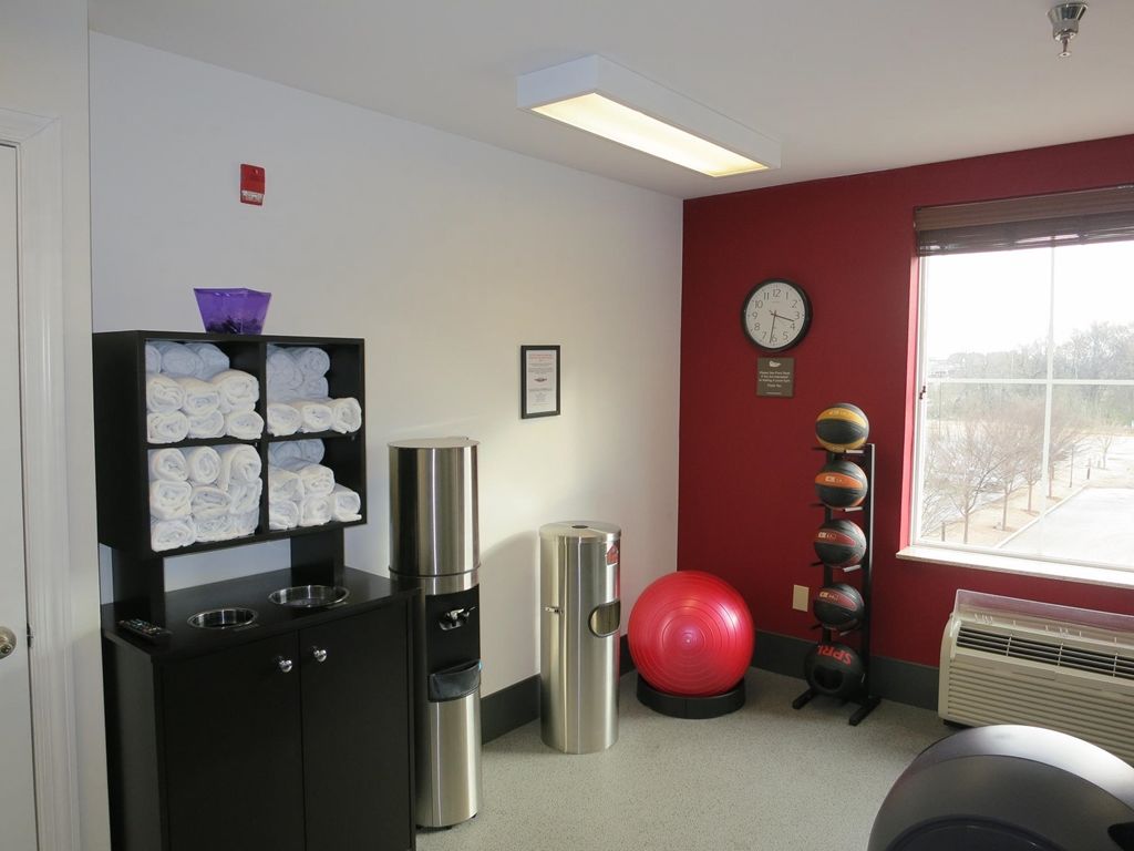 Homewood Suites By Hilton Huntsville-Village Of Providence Ανέσεις φωτογραφία