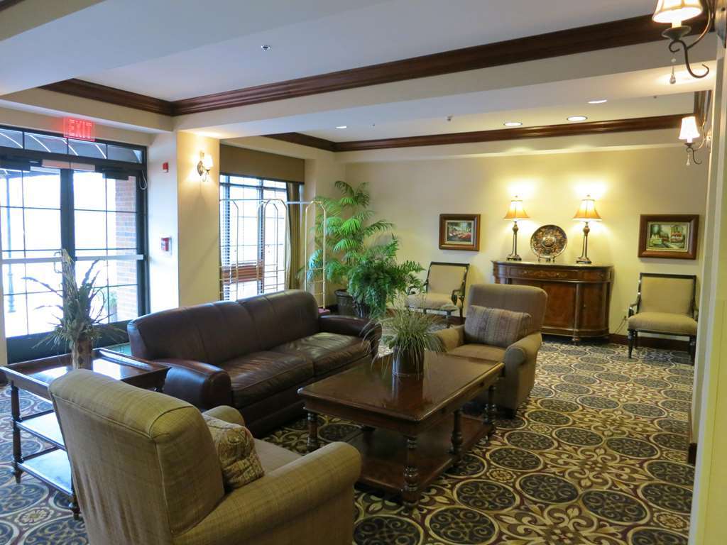 Homewood Suites By Hilton Huntsville-Village Of Providence Εσωτερικό φωτογραφία