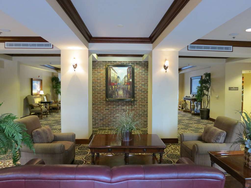 Homewood Suites By Hilton Huntsville-Village Of Providence Εσωτερικό φωτογραφία