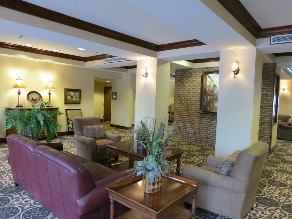 Homewood Suites By Hilton Huntsville-Village Of Providence Εσωτερικό φωτογραφία