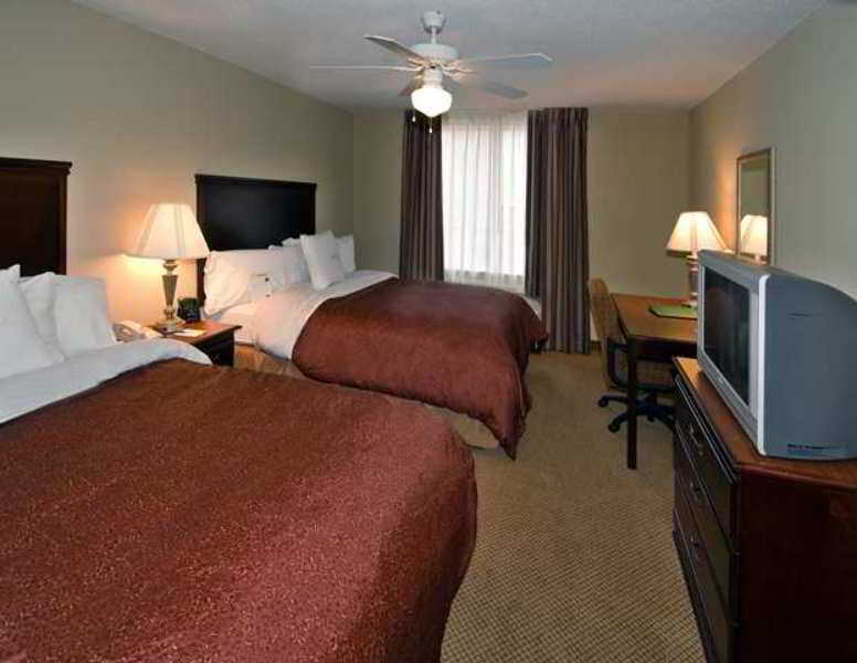 Homewood Suites By Hilton Huntsville-Village Of Providence Εξωτερικό φωτογραφία