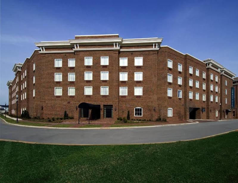 Homewood Suites By Hilton Huntsville-Village Of Providence Εξωτερικό φωτογραφία
