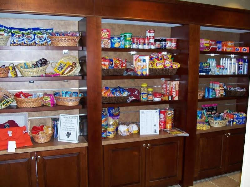 Homewood Suites By Hilton Huntsville-Village Of Providence Εξωτερικό φωτογραφία