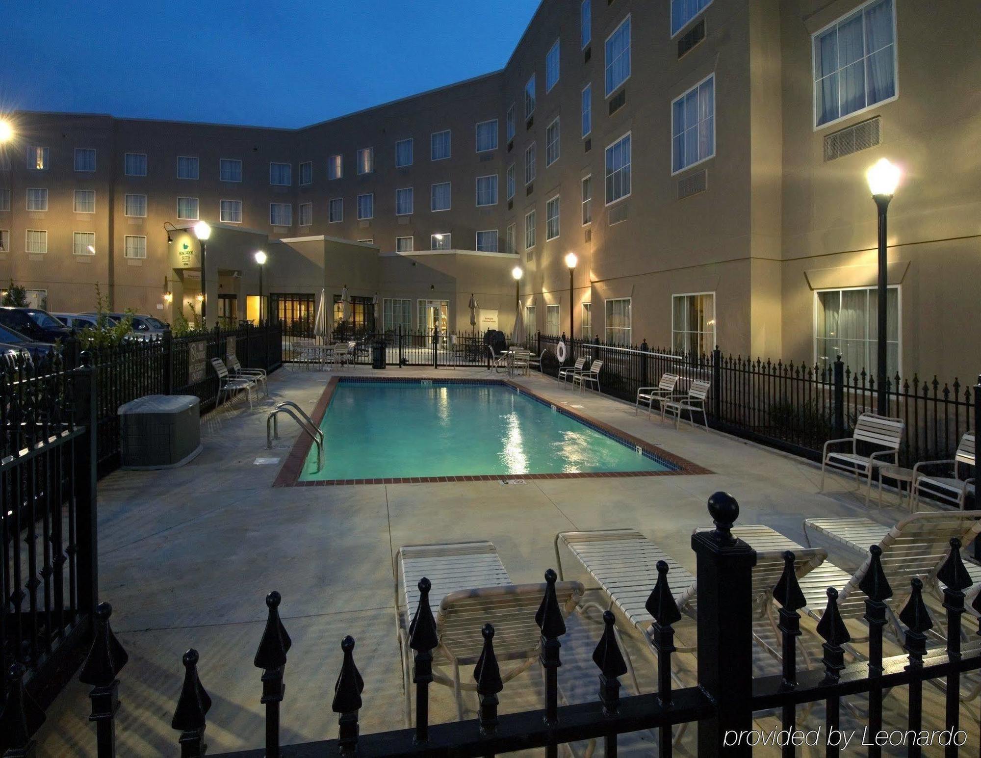 Homewood Suites By Hilton Huntsville-Village Of Providence Εξωτερικό φωτογραφία